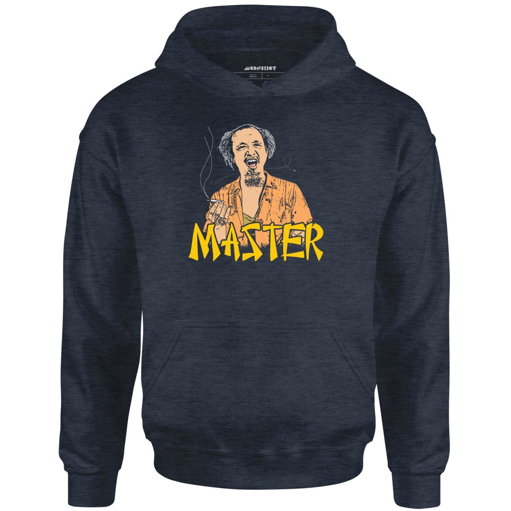 Master Snotty - Unisex