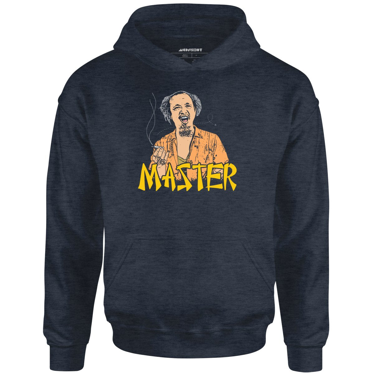 Master Snotty - Unisex
