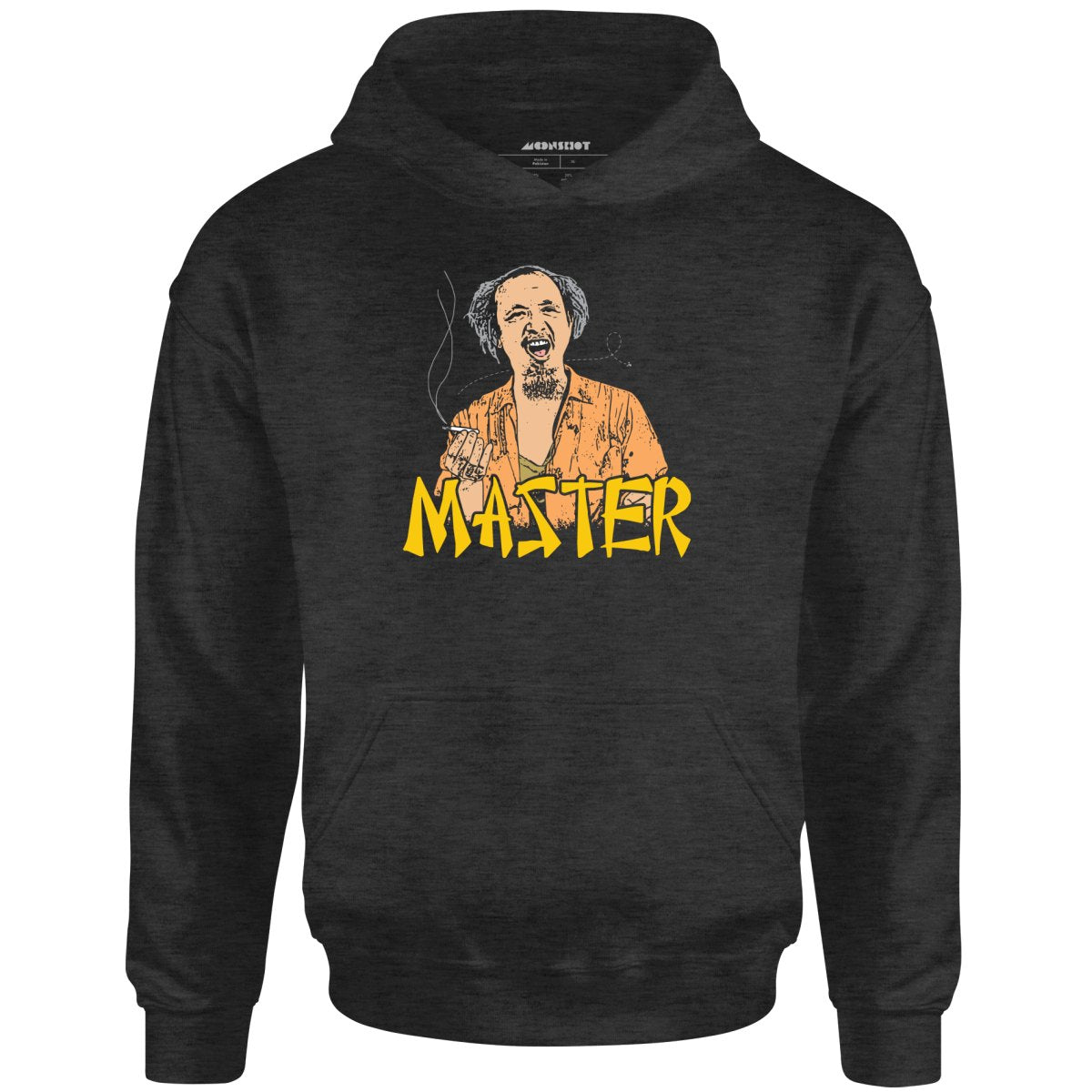 Master Snotty - Unisex
