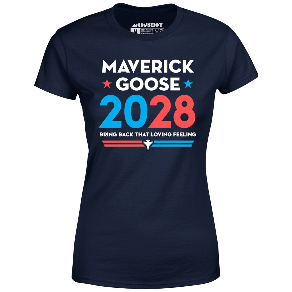 Maverick Goose 2028 - Women's
