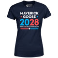 Maverick Goose 2028 - Women's