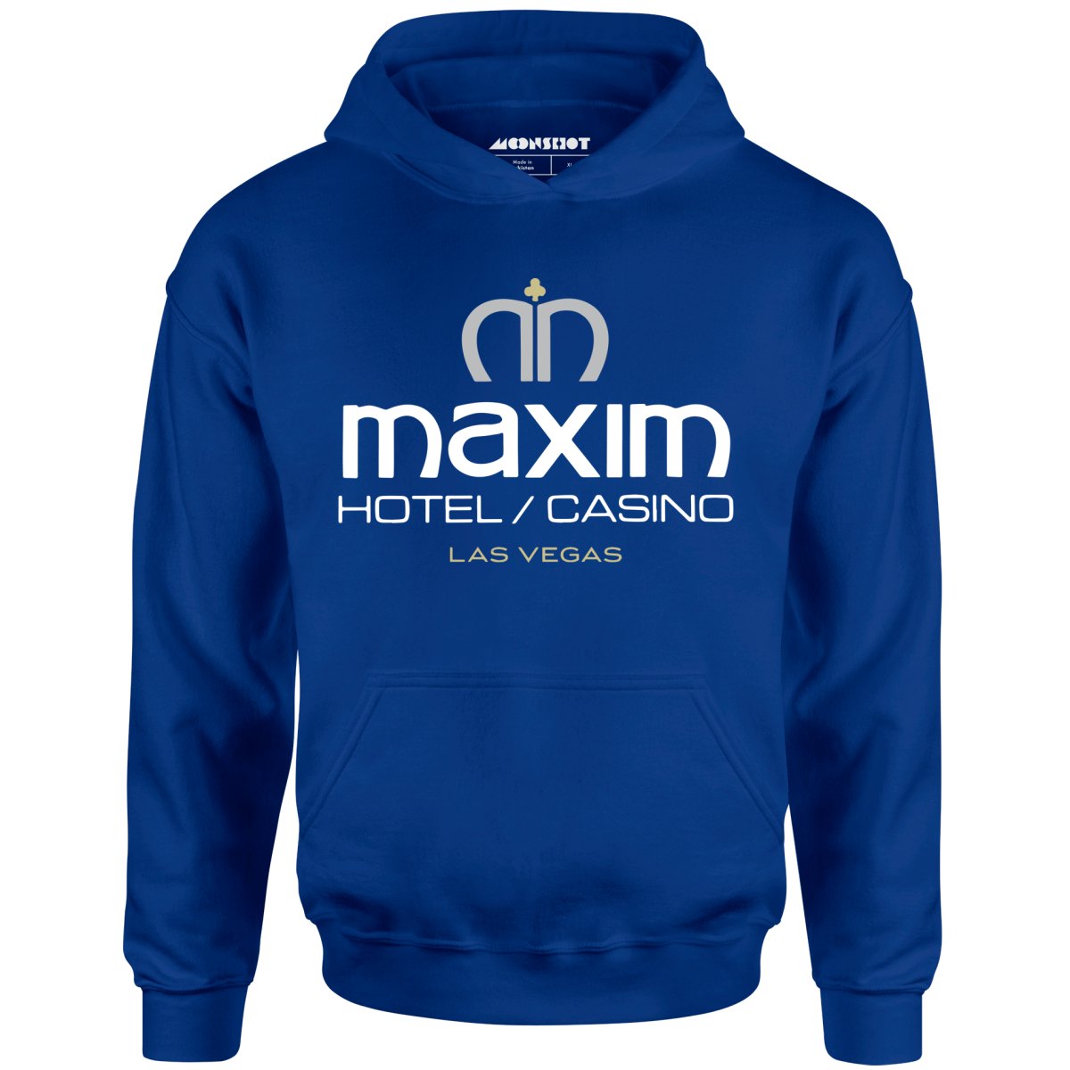 Maxim Hotel & Casino - Vintage Las Vegas - Unisex