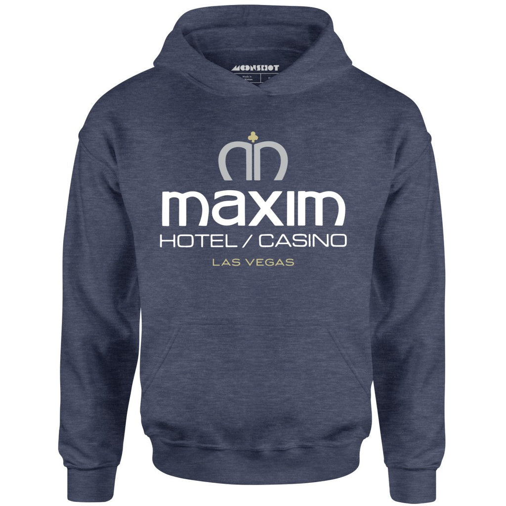 Maxim Hotel & Casino - Vintage Las Vegas - Unisex