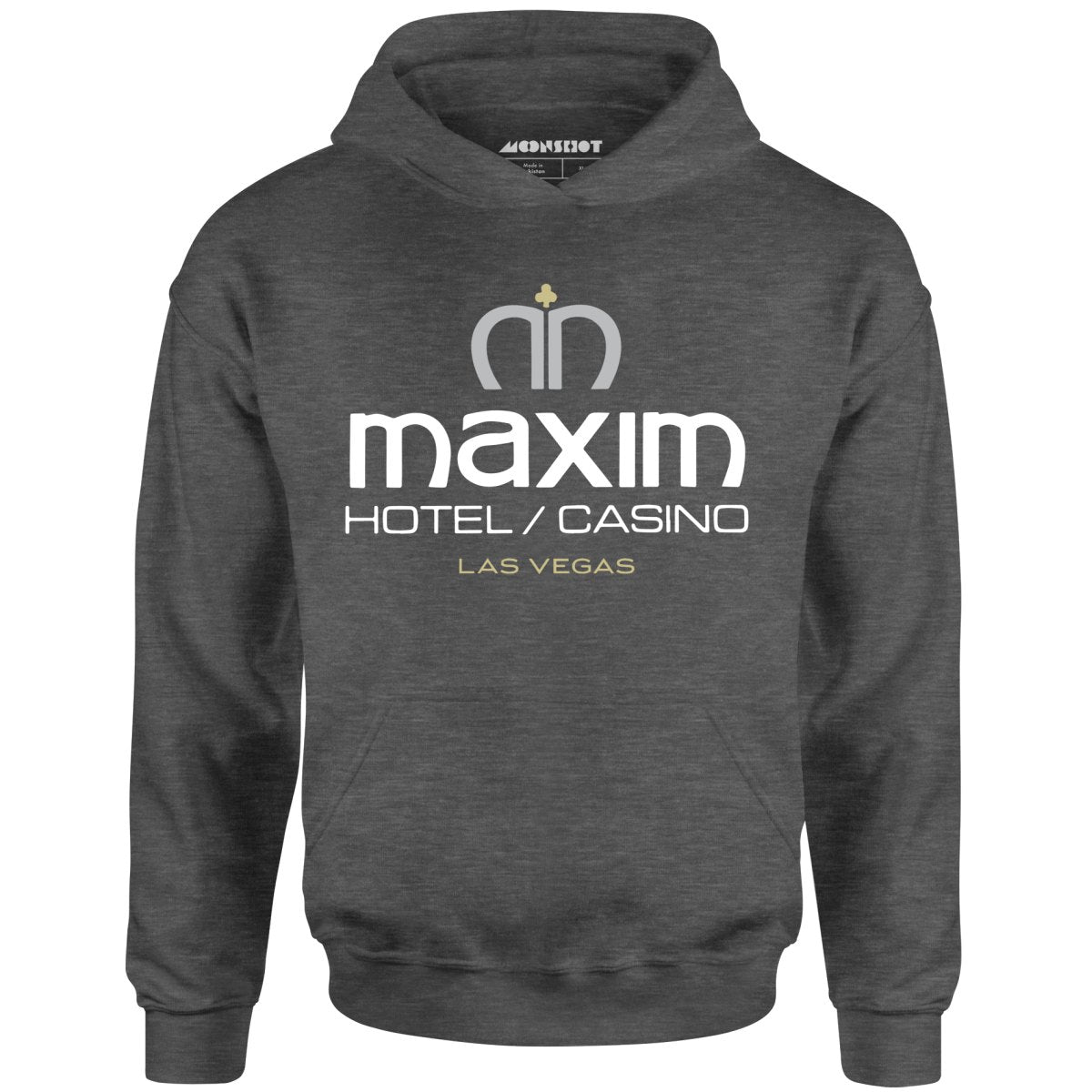 Maxim Hotel & Casino - Vintage Las Vegas - Unisex
