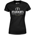 Maxim Hotel & Casino - Vintage Las Vegas - Women's