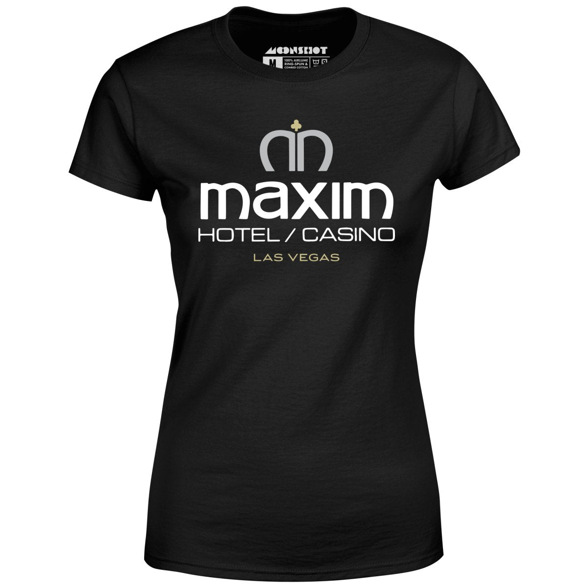 Maxim Hotel & Casino - Vintage Las Vegas - Women's