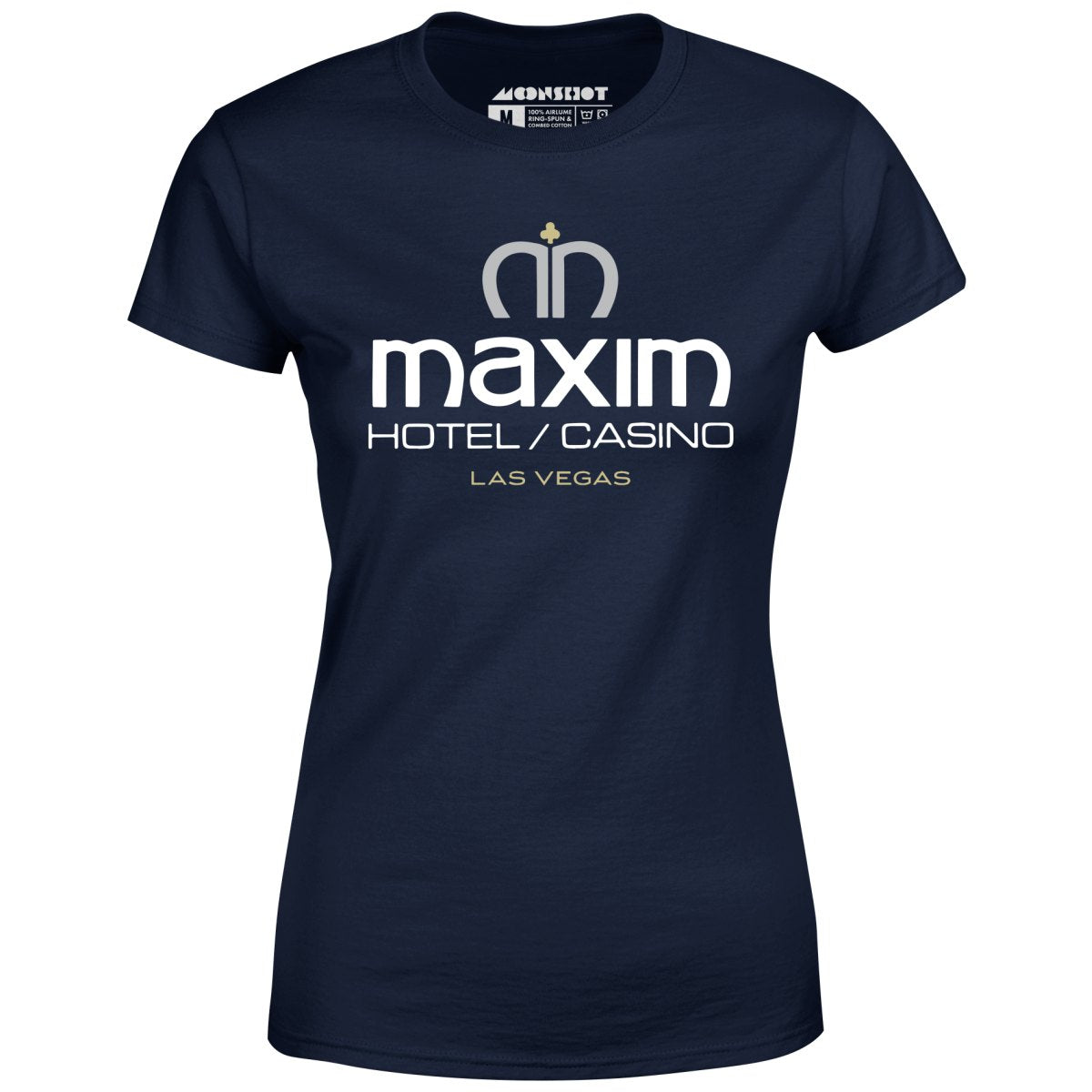 Maxim Hotel & Casino - Vintage Las Vegas - Women's