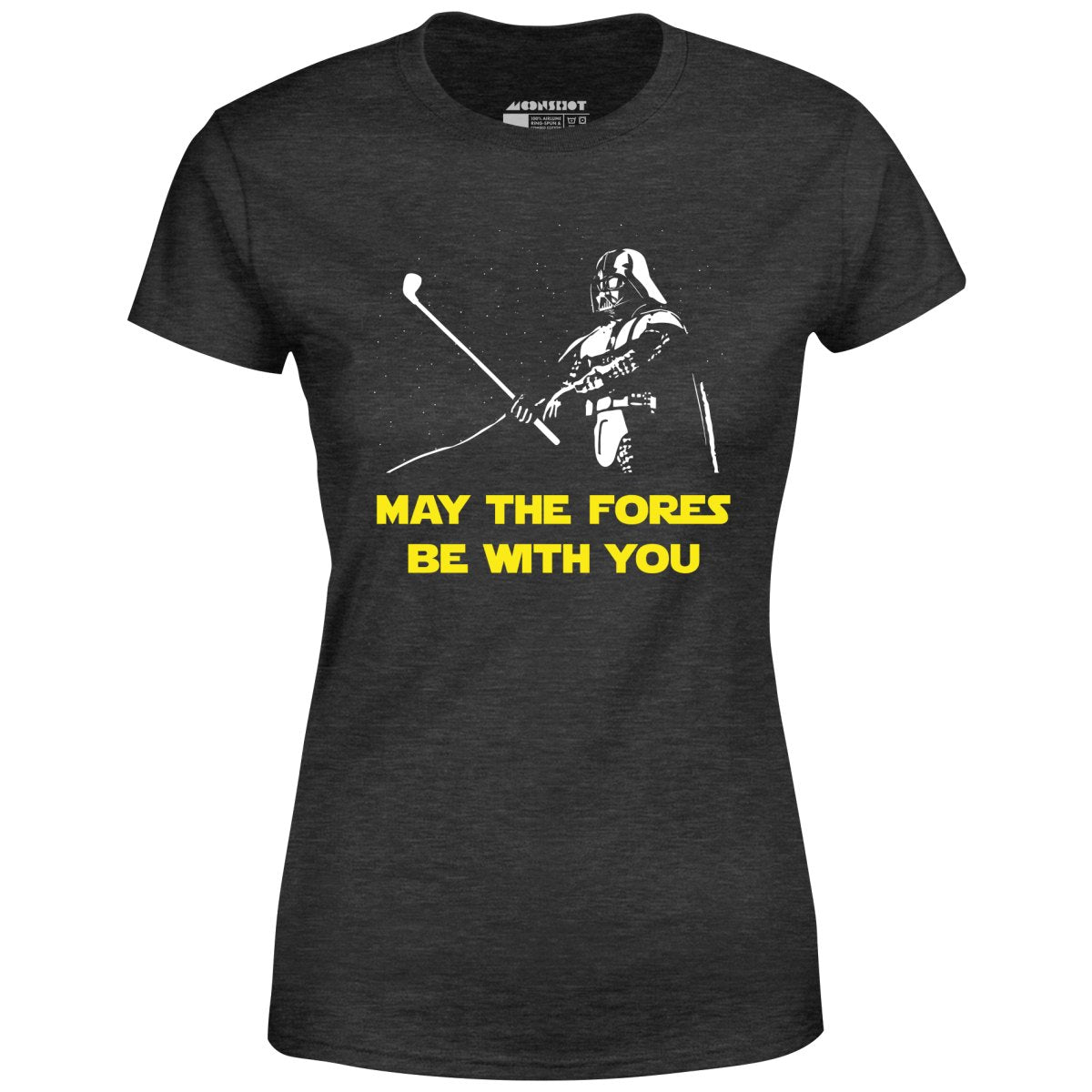 May The Fores Be With You - Women's