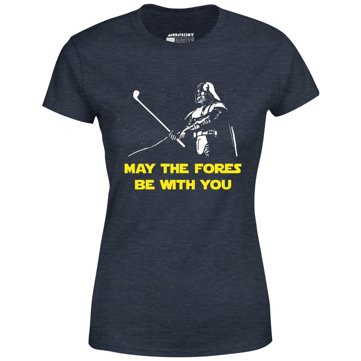 May The Fores Be With You - Women's