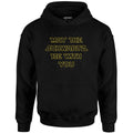 May The Schwartz Be With You - Unisex