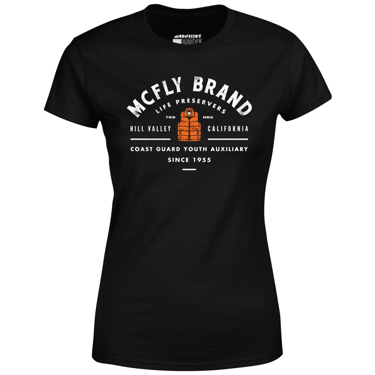 McFly Brand Life Preservers - Women's