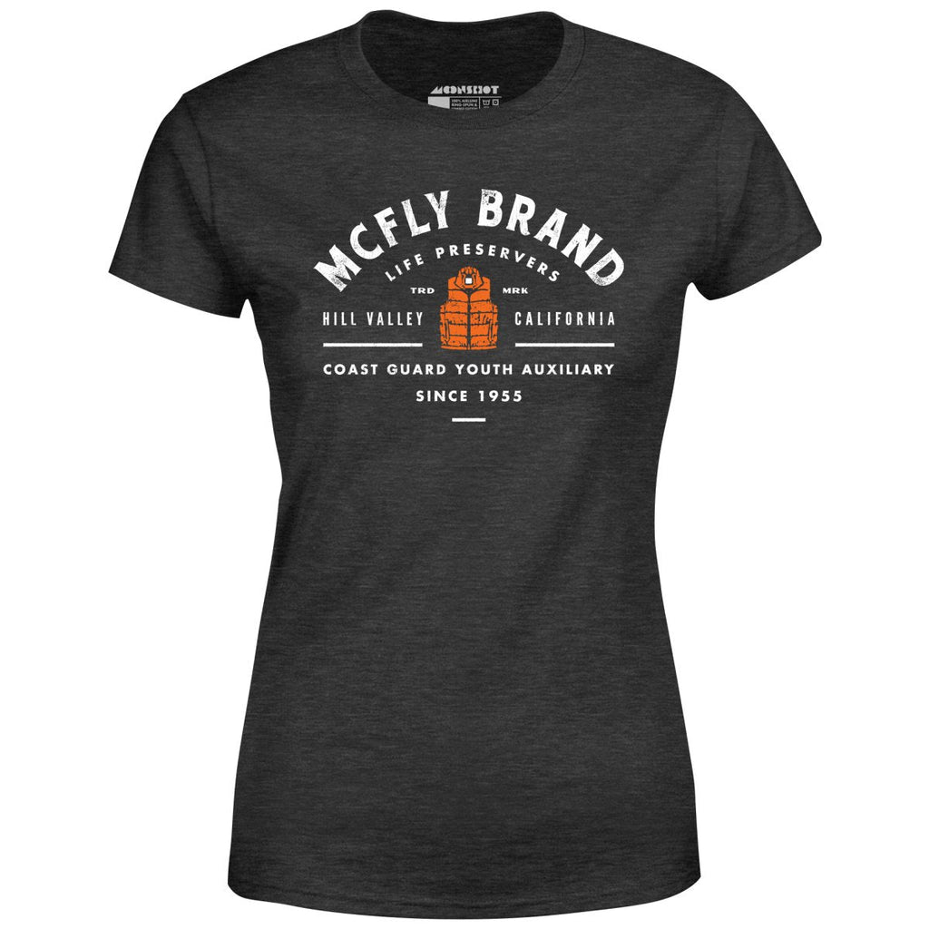 McFly Brand Life Preservers - Women's