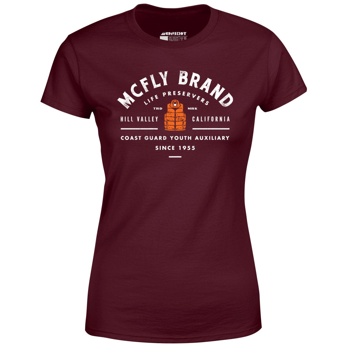 McFly Brand Life Preservers - Women's
