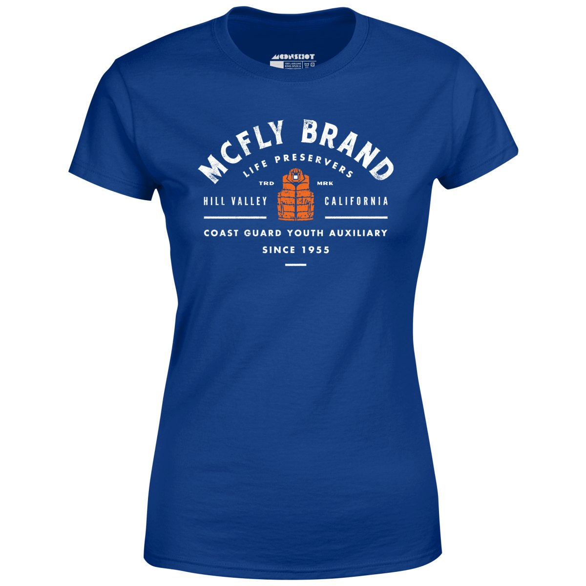 McFly Brand Life Preservers - Women's