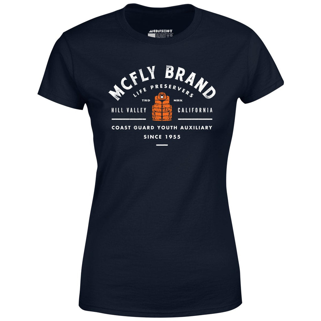McFly Brand Life Preservers - Women's