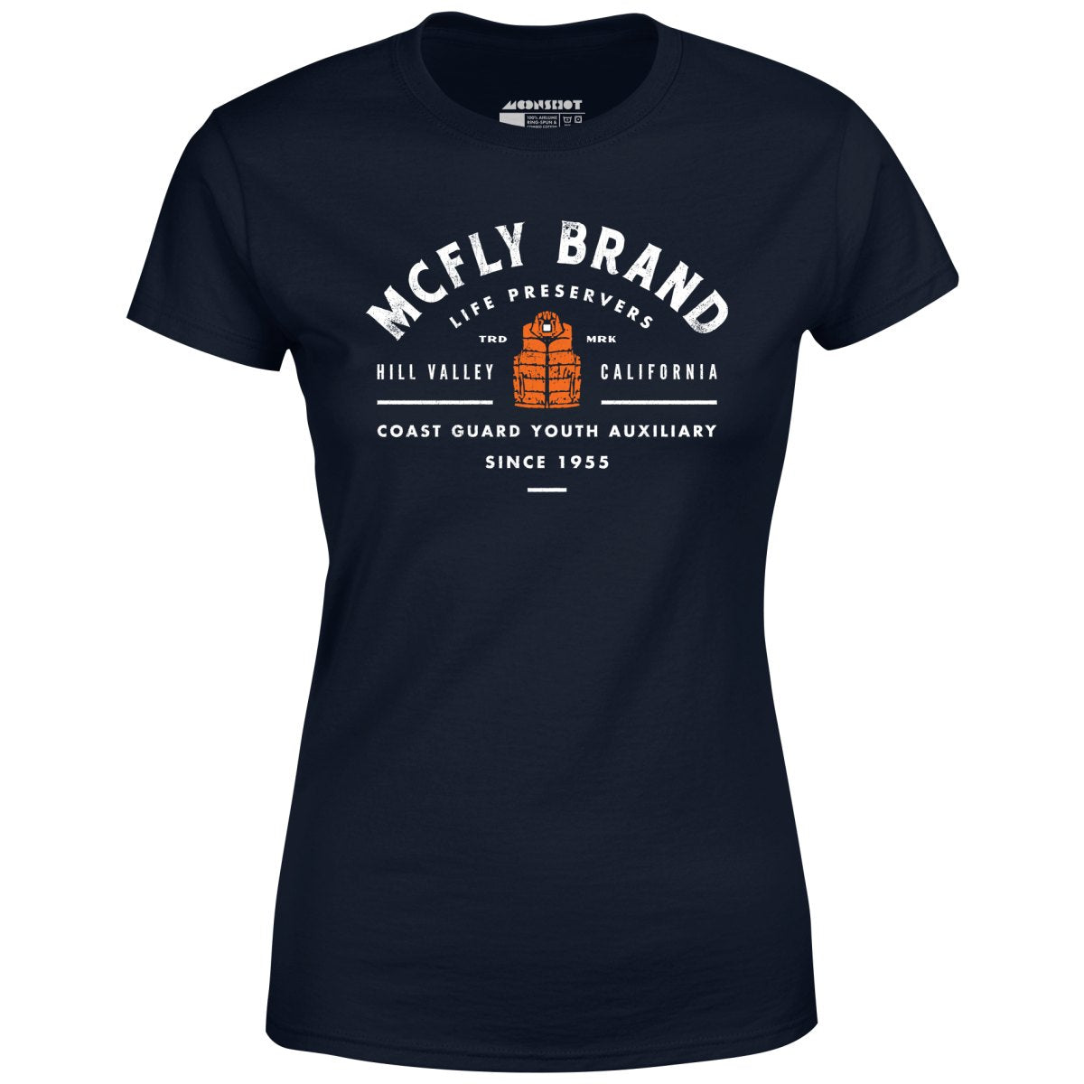 McFly Brand Life Preservers - Women's