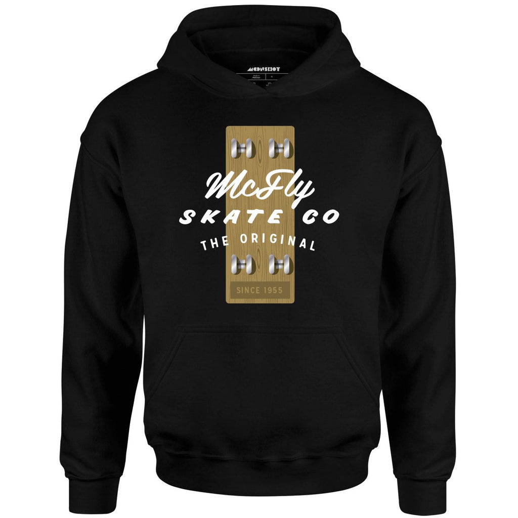 McFly Skate Co - Unisex