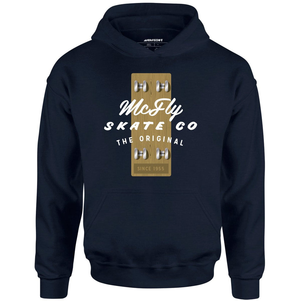 McFly Skate Co - Unisex