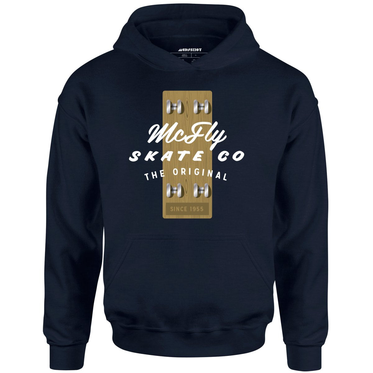 McFly Skate Co - Unisex