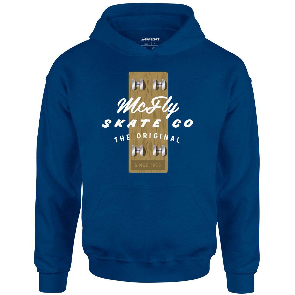 McFly Skate Co - Unisex