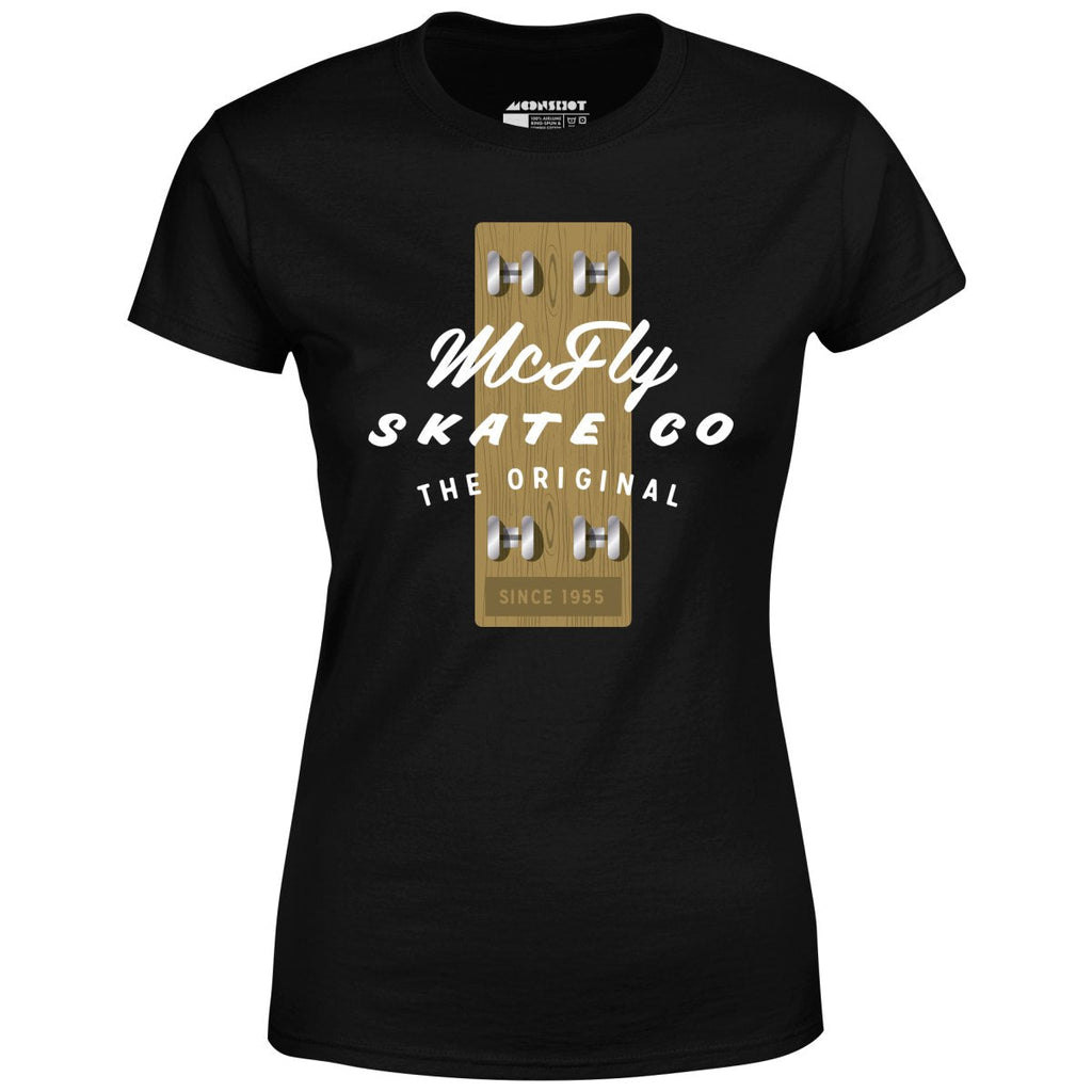 McFly Skate Co - Women's