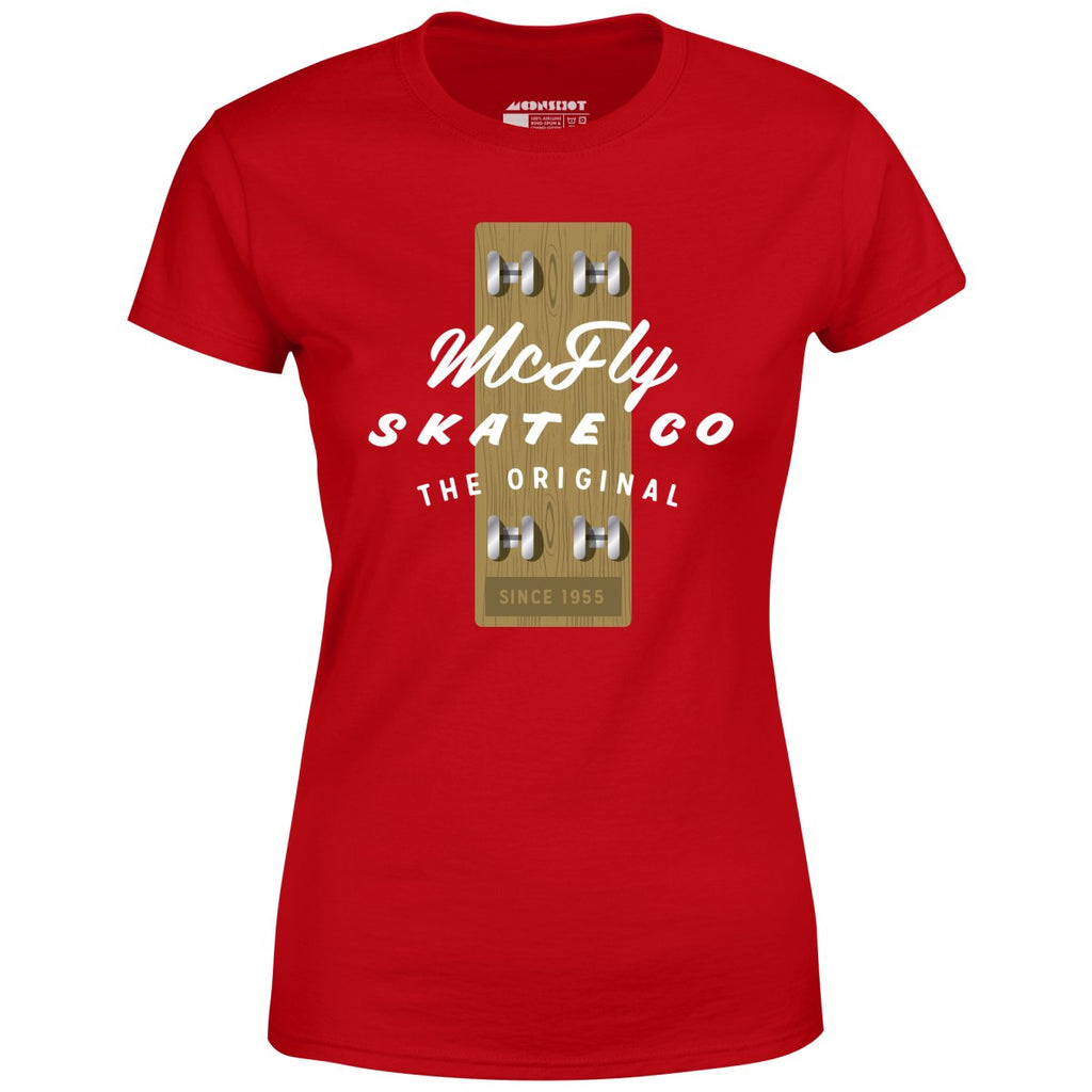McFly Skate Co - Women's
