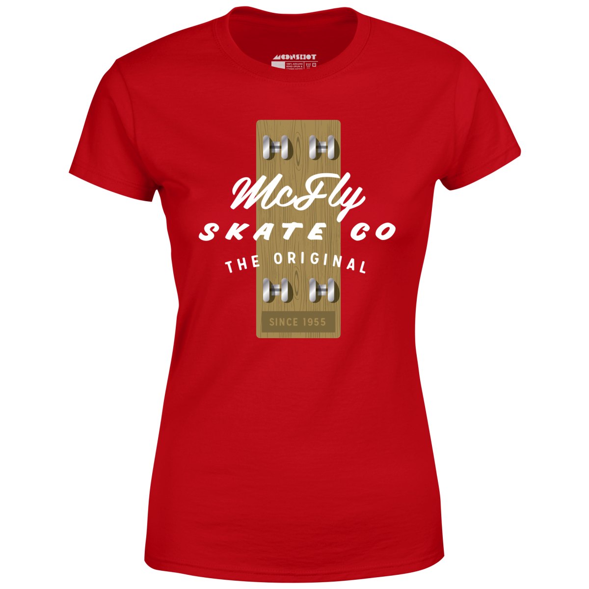McFly Skate Co - Women's