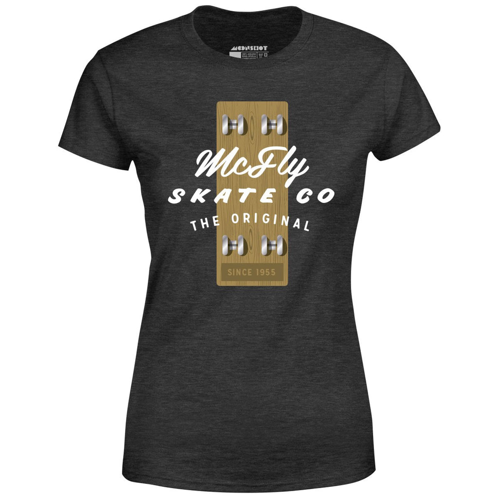 McFly Skate Co - Women's