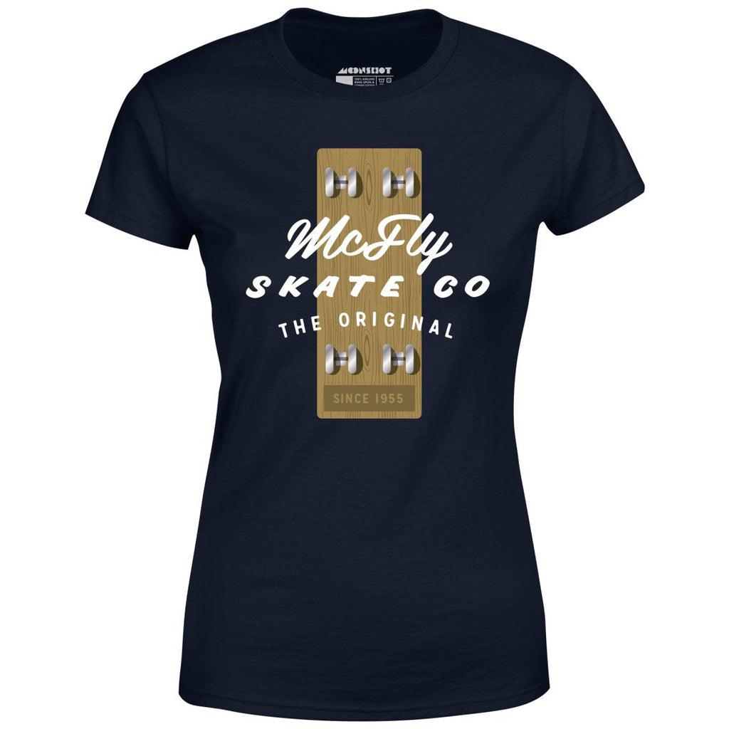 McFly Skate Co - Women's