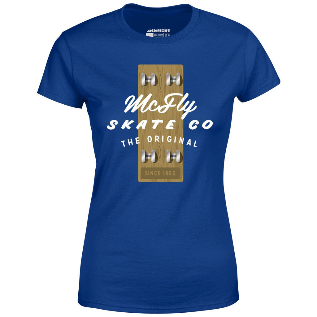 McFly Skate Co - Women's