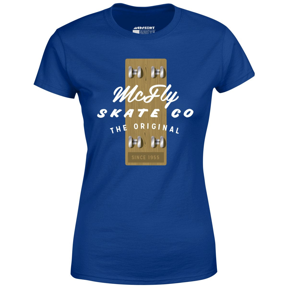McFly Skate Co - Women's