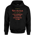 McHenry's Tail o' the Cock - Los Angeles, CA - Vintage Restaurant - Unisex