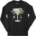 McMann and Tate Advertising - Long Sleeve