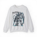 Mecha Vintage Gundam Daimos Style Japanese Anime