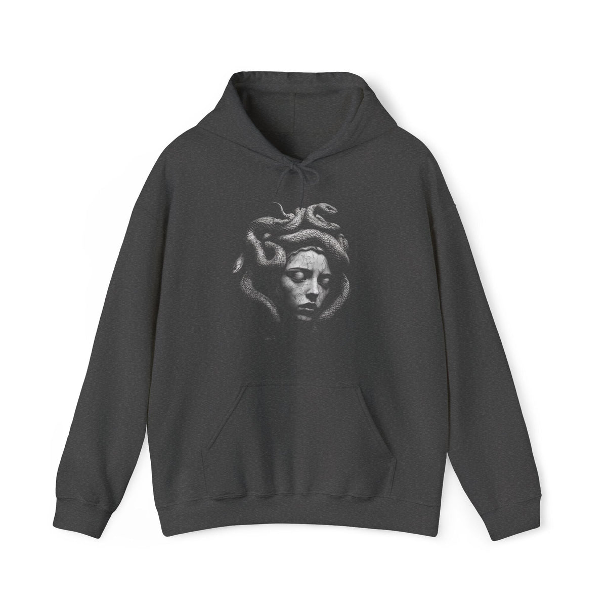 Medusa Vintage Graphic .