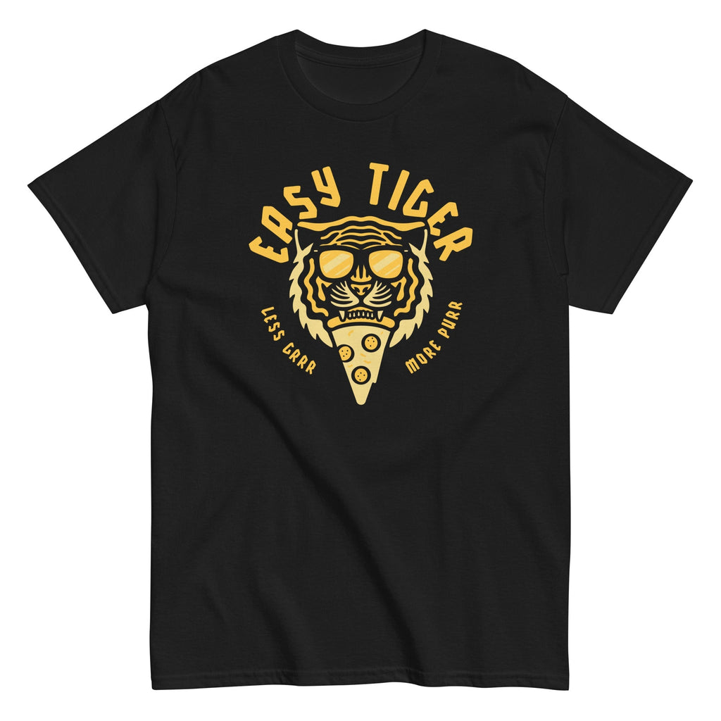 Easy Tiger Men's Classic Tee