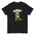 Taco Abduction Men's Classic Tee