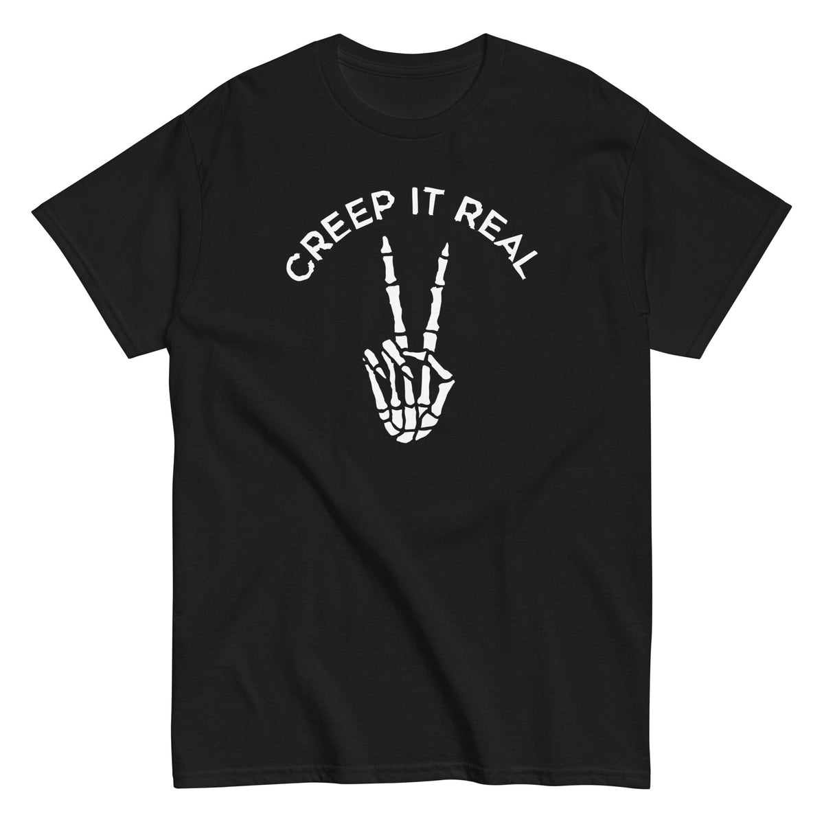 Creep It Real Men's Classic Tee