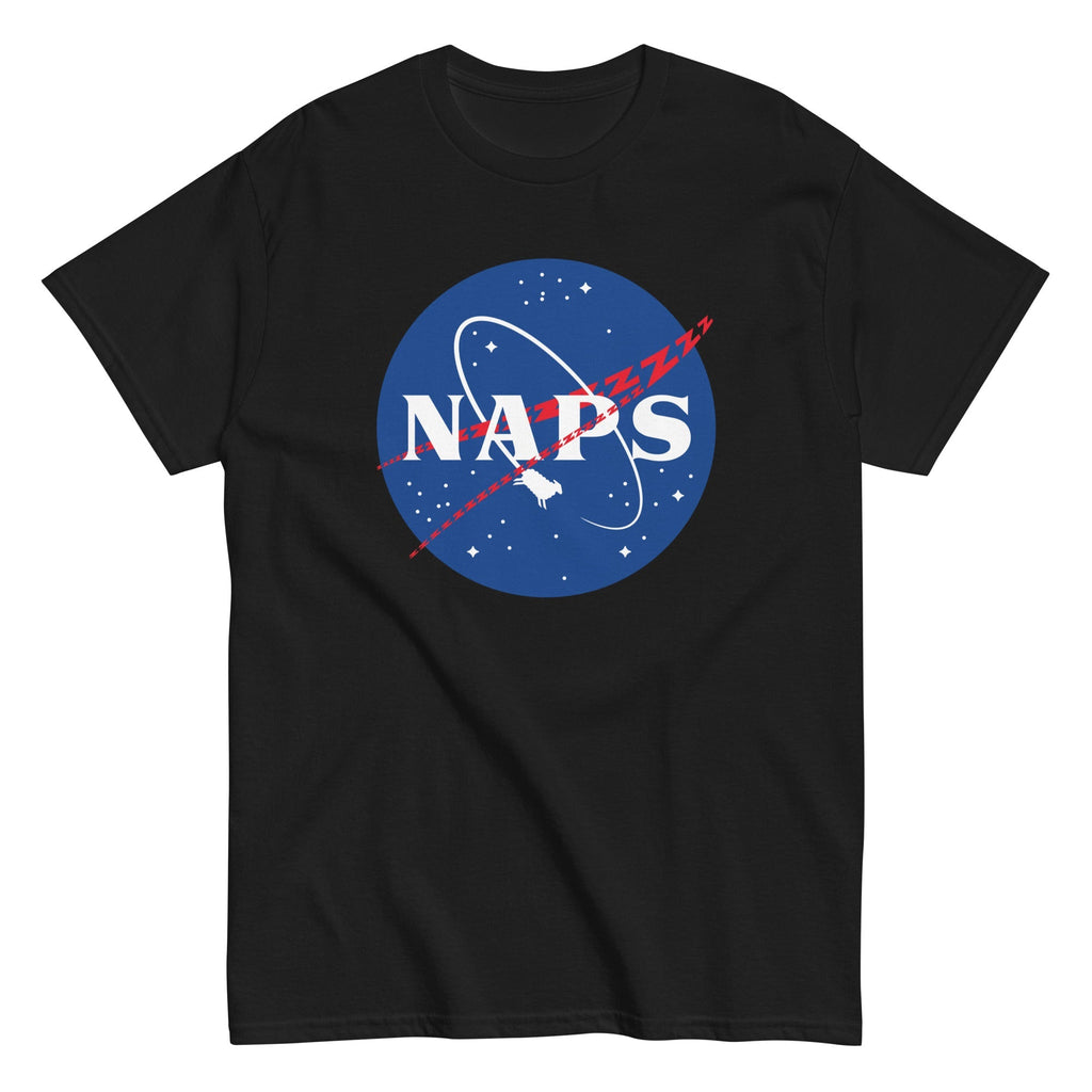 NAPS Men's Classic Tee