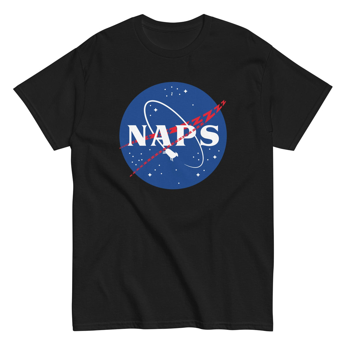 NAPS Men's Classic Tee