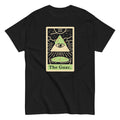 The Guac Tarot Men's Classic Tee