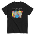 Owl Be There For You Men's Classic Tee