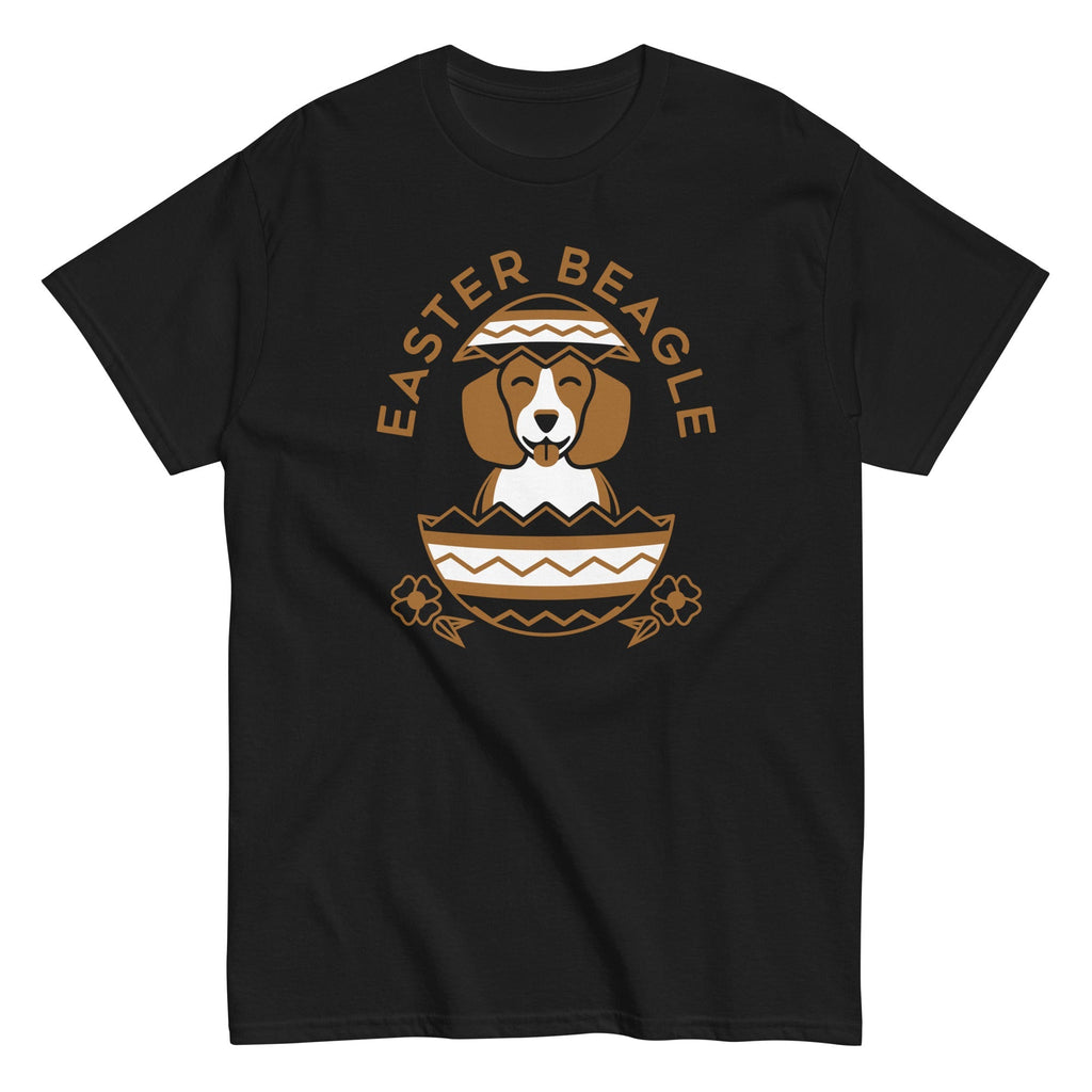 Easter Beagle Men's Classic Tee