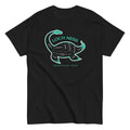 Loch Ness Traditional Cuts Men's Classic Tee