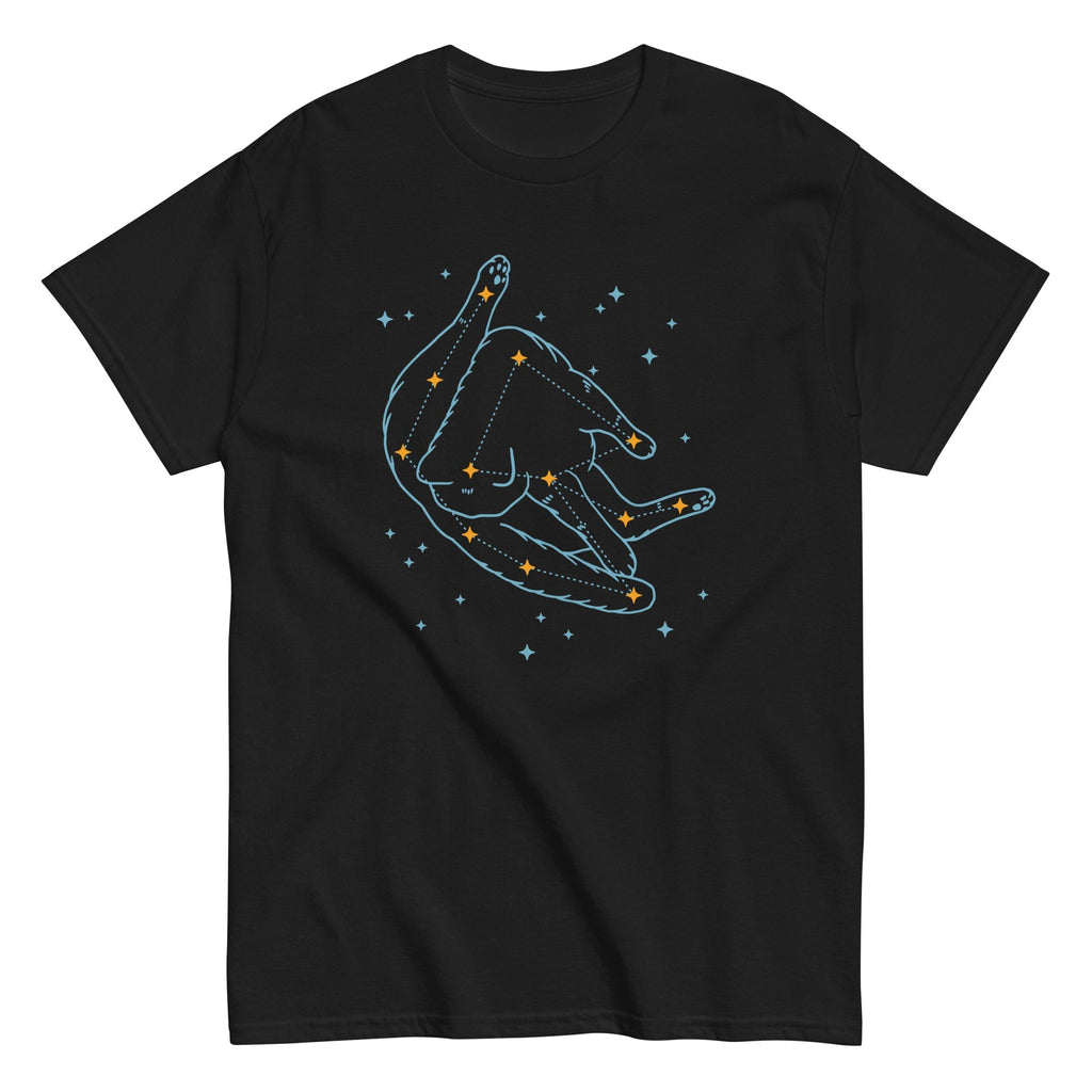 Catstellation Men's Classic Tee