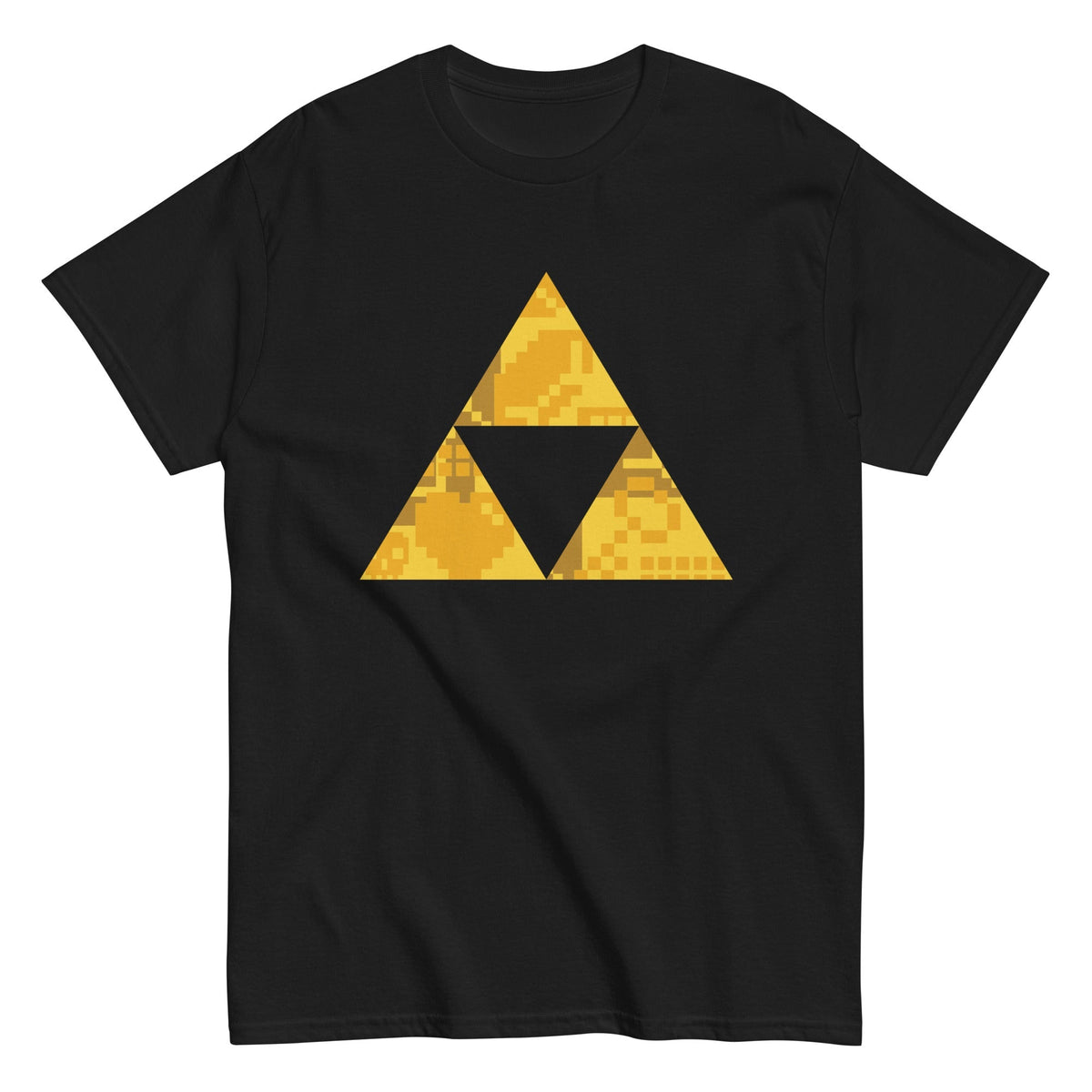 Triforce Men's Classic Tee