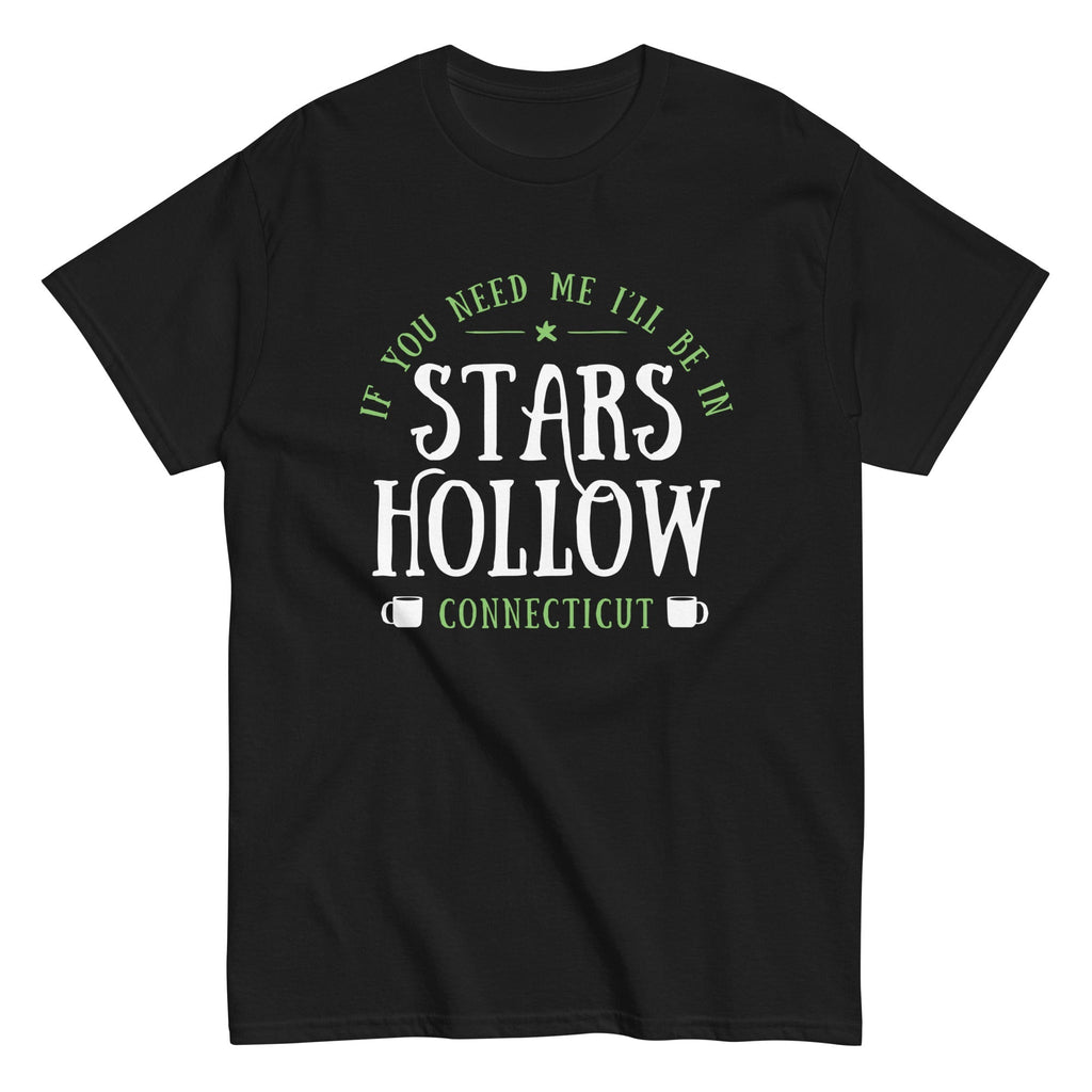 Stars Hollow Men's Classic Tee
