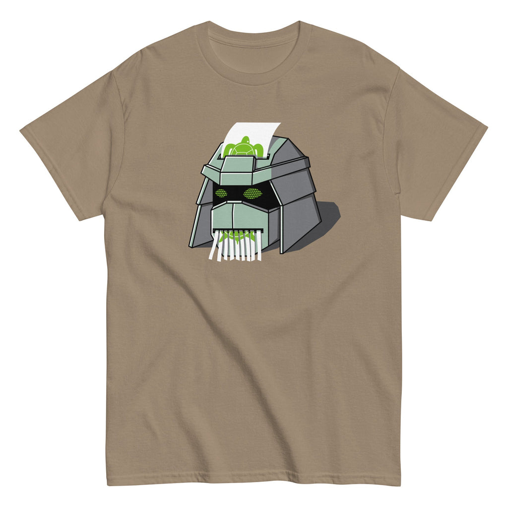 Shredded Men's Classic Tee