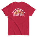 The Awesome Meter Men's Classic Tee