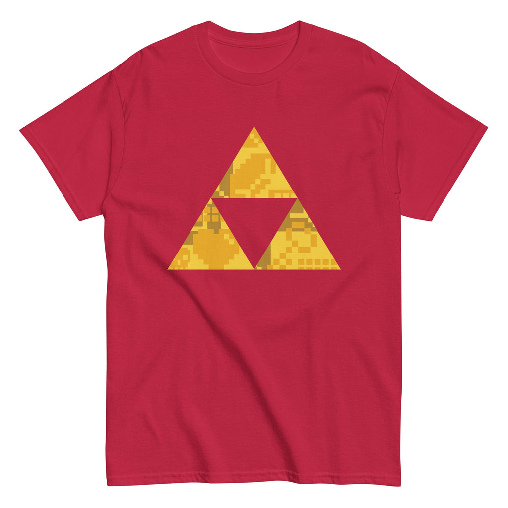 Triforce Men's Classic Tee